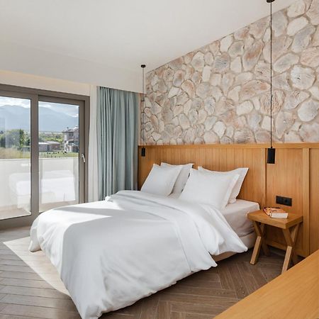 White Nest Villas Litóchoron Dış mekan fotoğraf