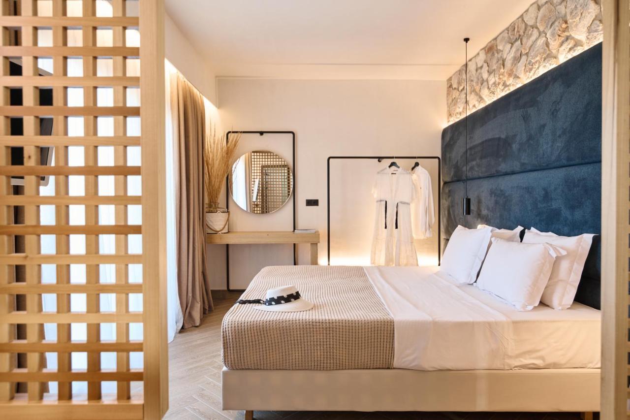 White Nest Villas Litóchoron Dış mekan fotoğraf