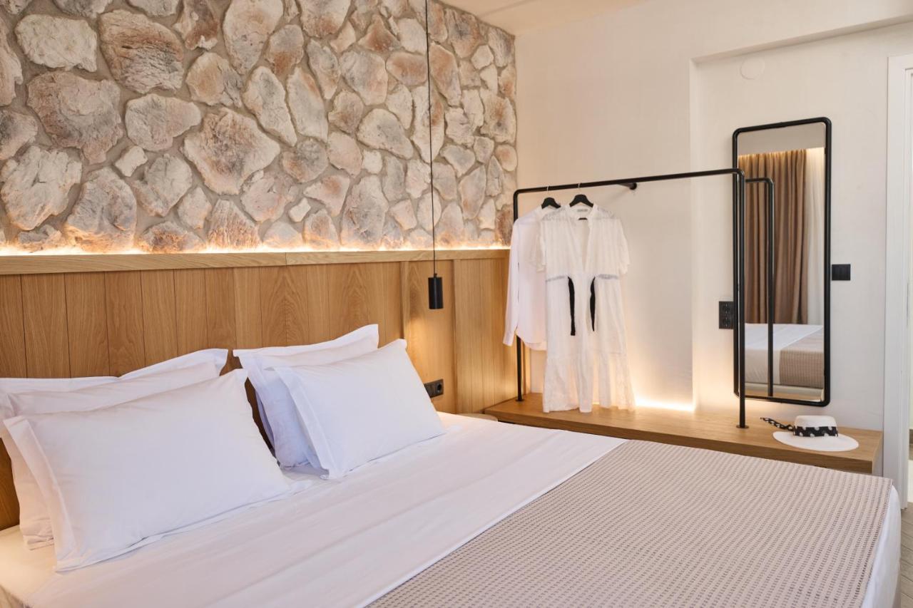 White Nest Villas Litóchoron Dış mekan fotoğraf
